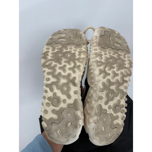 Nike Overbreak SP Undercover Sail Overcast Cream - Picture 10 of 10